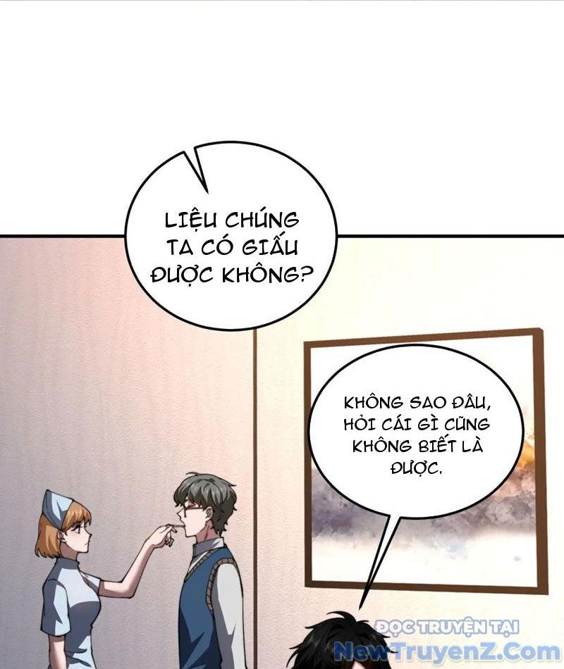 Giải Cứu Thế Giới Bằng Cách Thăng Cấp Chapter 40 - Trang 2