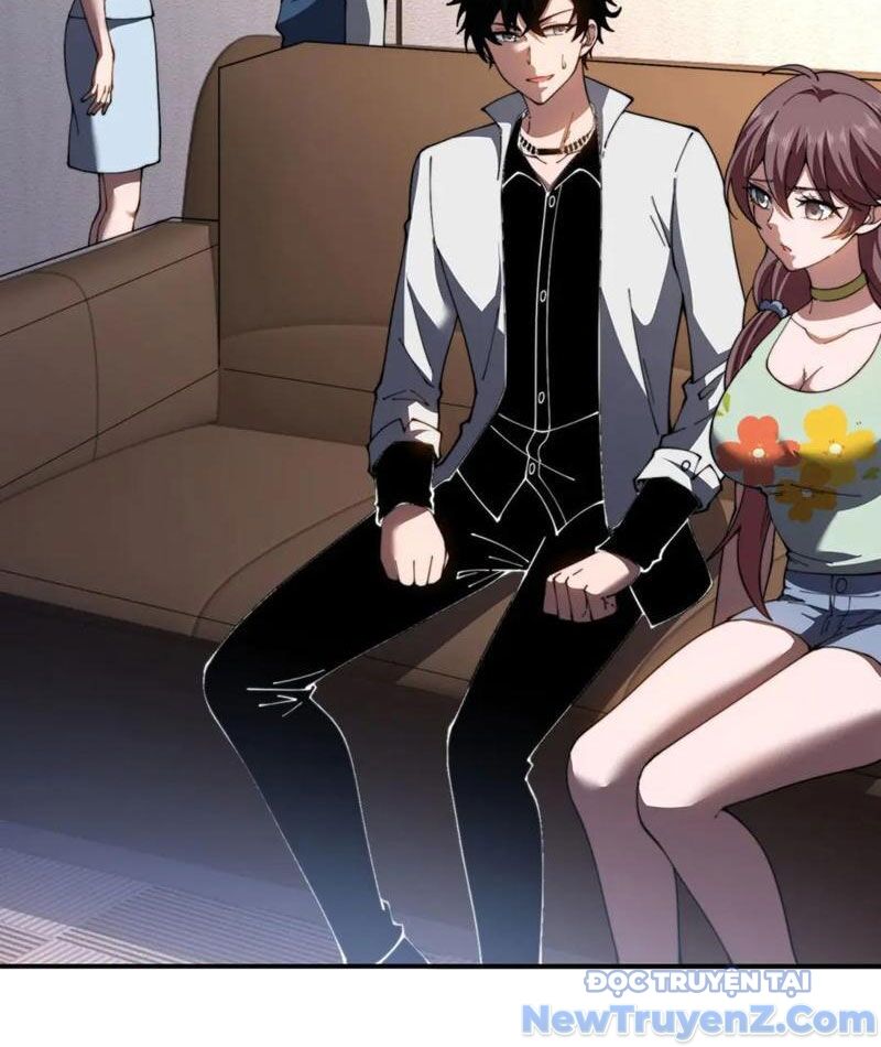 Giải Cứu Thế Giới Bằng Cách Thăng Cấp Chapter 40 - Trang 2