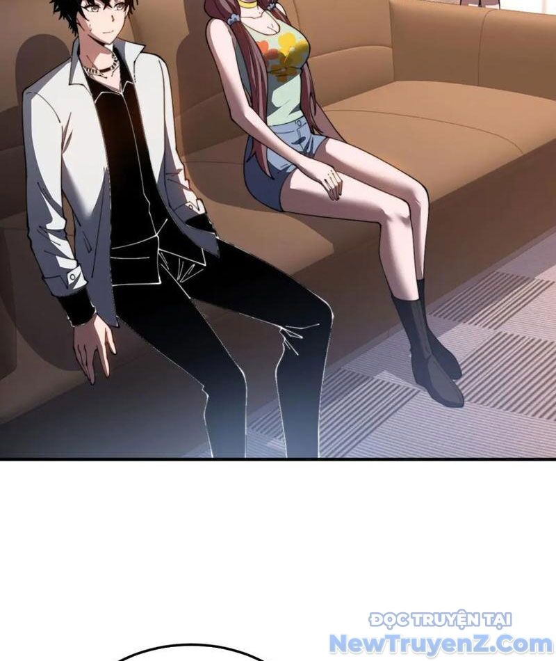 Giải Cứu Thế Giới Bằng Cách Thăng Cấp Chapter 40 - Trang 2