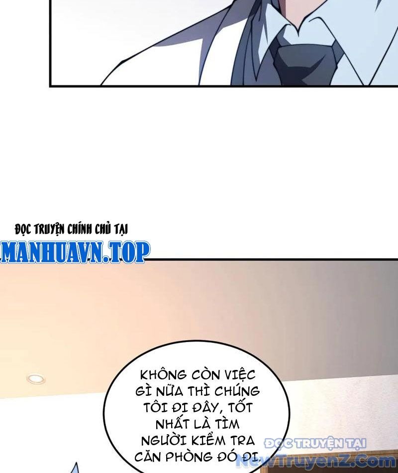 Giải Cứu Thế Giới Bằng Cách Thăng Cấp Chapter 40 - Trang 2
