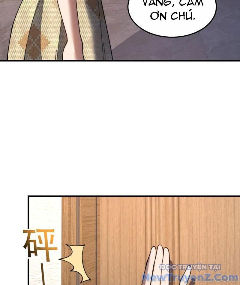 Giải Cứu Thế Giới Bằng Cách Thăng Cấp Chapter 40 - Trang 2