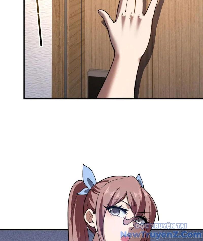 Giải Cứu Thế Giới Bằng Cách Thăng Cấp Chapter 40 - Trang 2