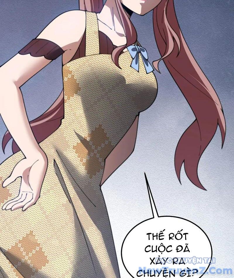 Giải Cứu Thế Giới Bằng Cách Thăng Cấp Chapter 40 - Trang 2