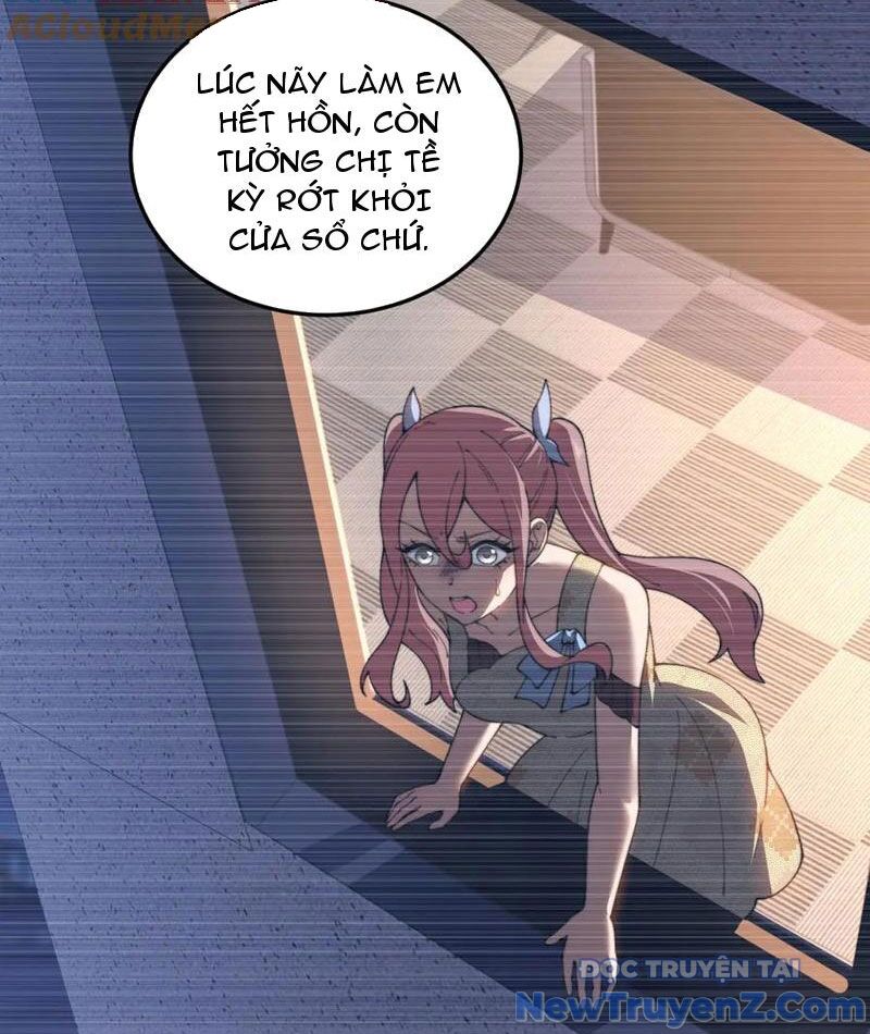 Giải Cứu Thế Giới Bằng Cách Thăng Cấp Chapter 40 - Trang 2