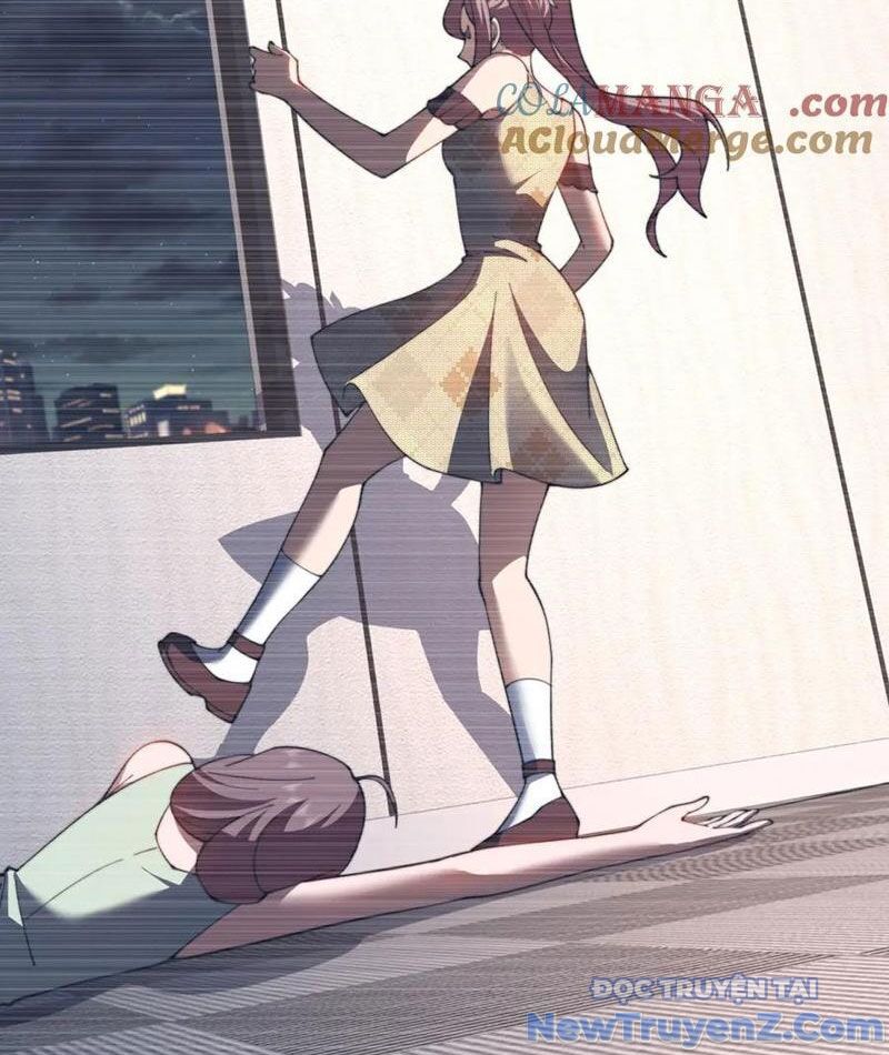 Giải Cứu Thế Giới Bằng Cách Thăng Cấp Chapter 40 - Trang 2