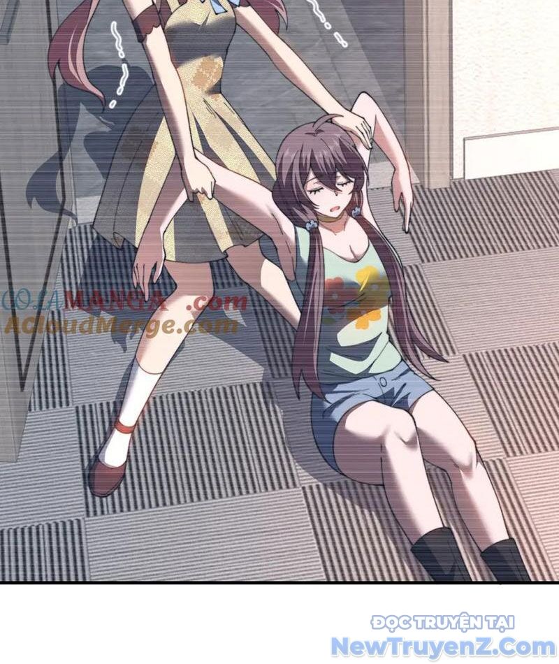 Giải Cứu Thế Giới Bằng Cách Thăng Cấp Chapter 40 - Trang 2