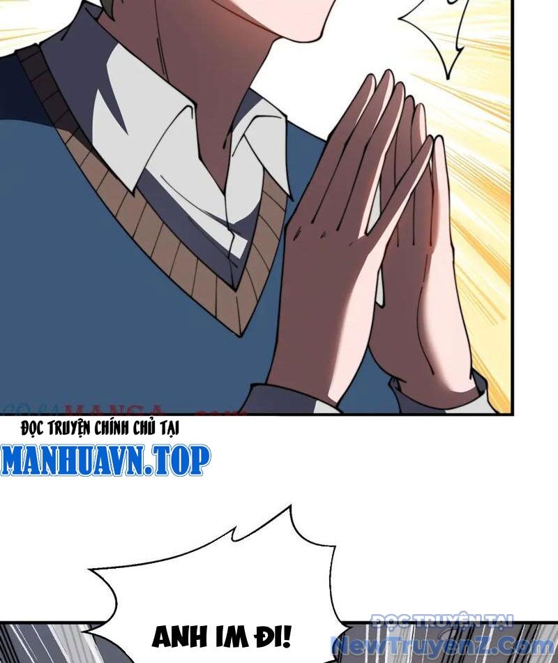 Giải Cứu Thế Giới Bằng Cách Thăng Cấp Chapter 40 - Trang 2