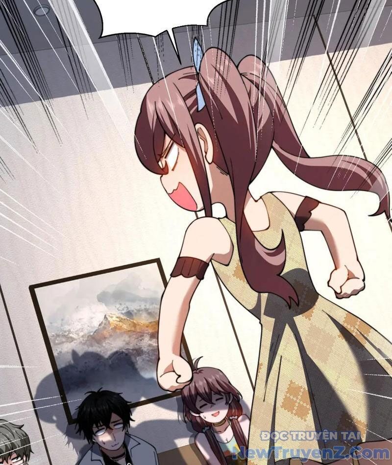 Giải Cứu Thế Giới Bằng Cách Thăng Cấp Chapter 40 - Trang 2