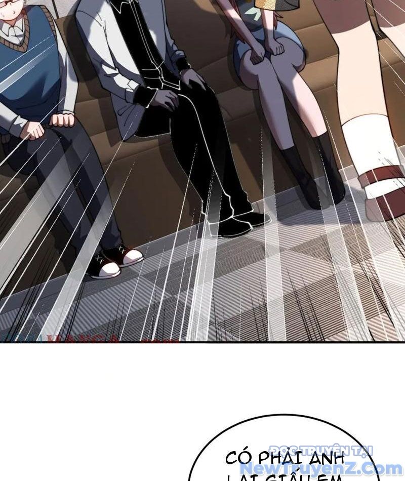 Giải Cứu Thế Giới Bằng Cách Thăng Cấp Chapter 40 - Trang 2