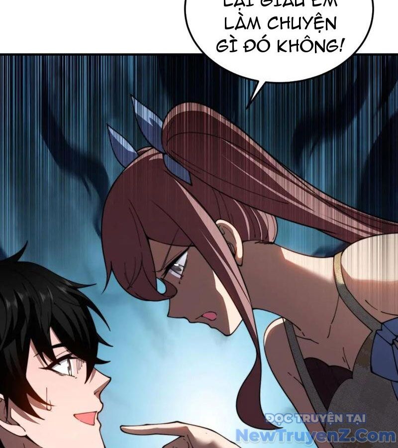 Giải Cứu Thế Giới Bằng Cách Thăng Cấp Chapter 40 - Trang 2