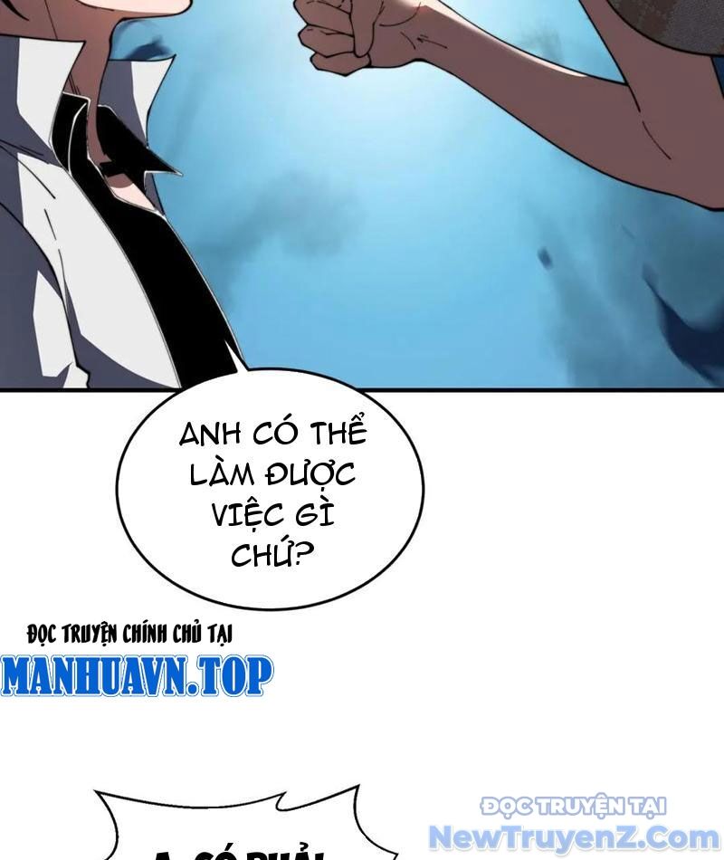 Giải Cứu Thế Giới Bằng Cách Thăng Cấp Chapter 40 - Trang 2