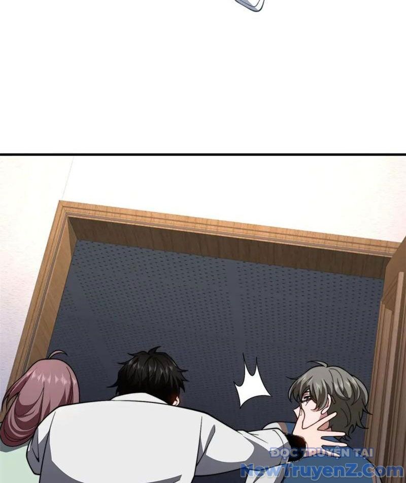 Giải Cứu Thế Giới Bằng Cách Thăng Cấp Chapter 40 - Trang 2