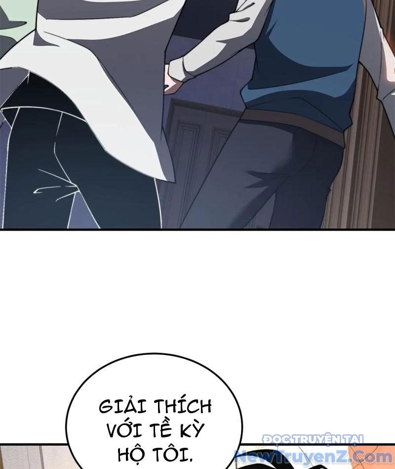 Giải Cứu Thế Giới Bằng Cách Thăng Cấp Chapter 40 - Trang 2