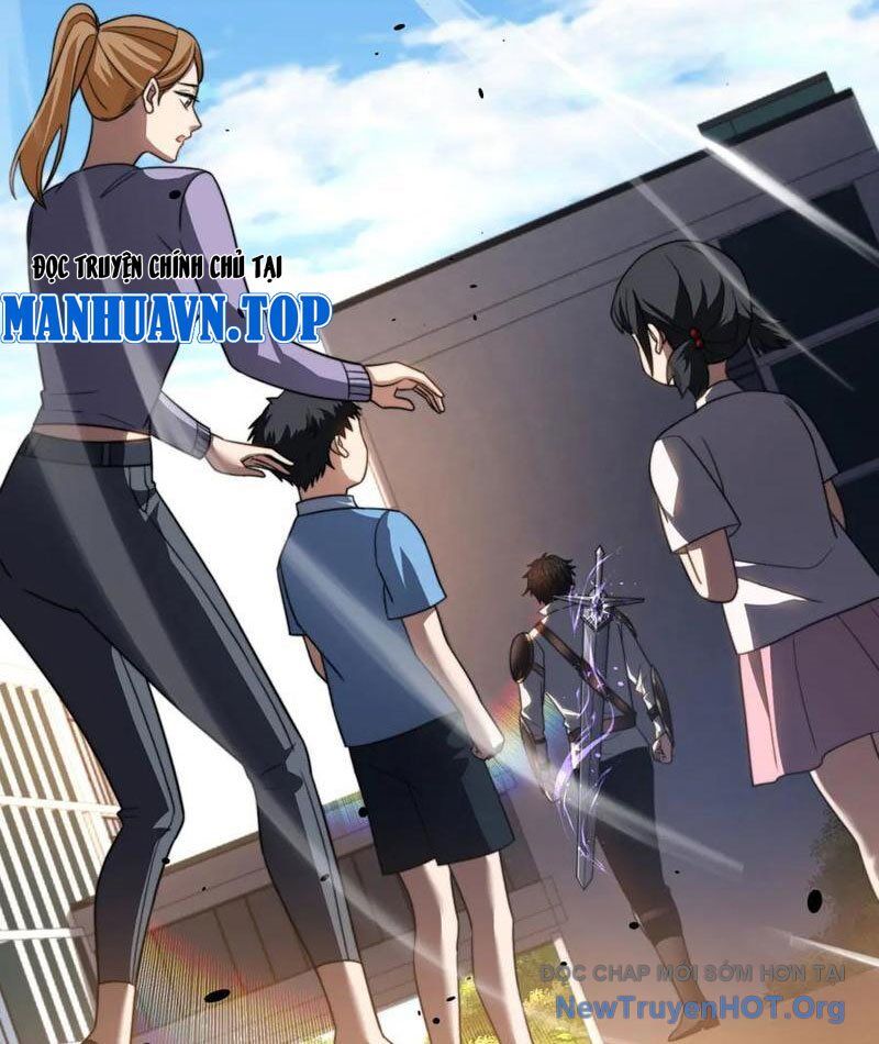 Giải Cứu Thế Giới Bằng Cách Thăng Cấp Chapter 41 - Trang 2