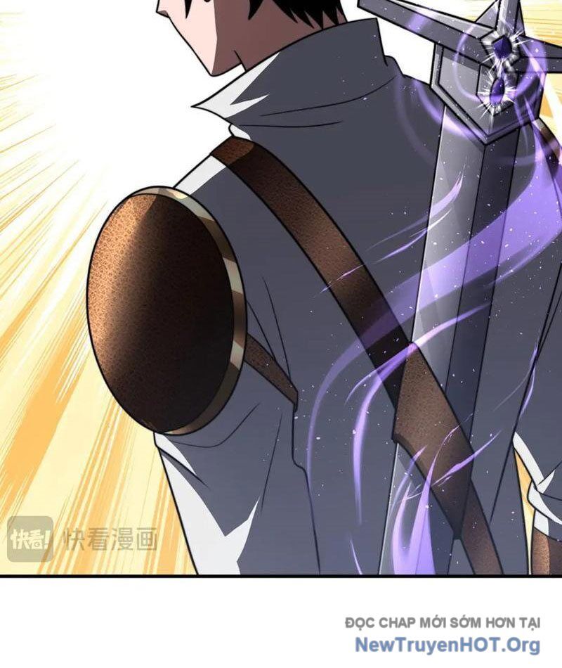 Giải Cứu Thế Giới Bằng Cách Thăng Cấp Chapter 41 - Trang 2