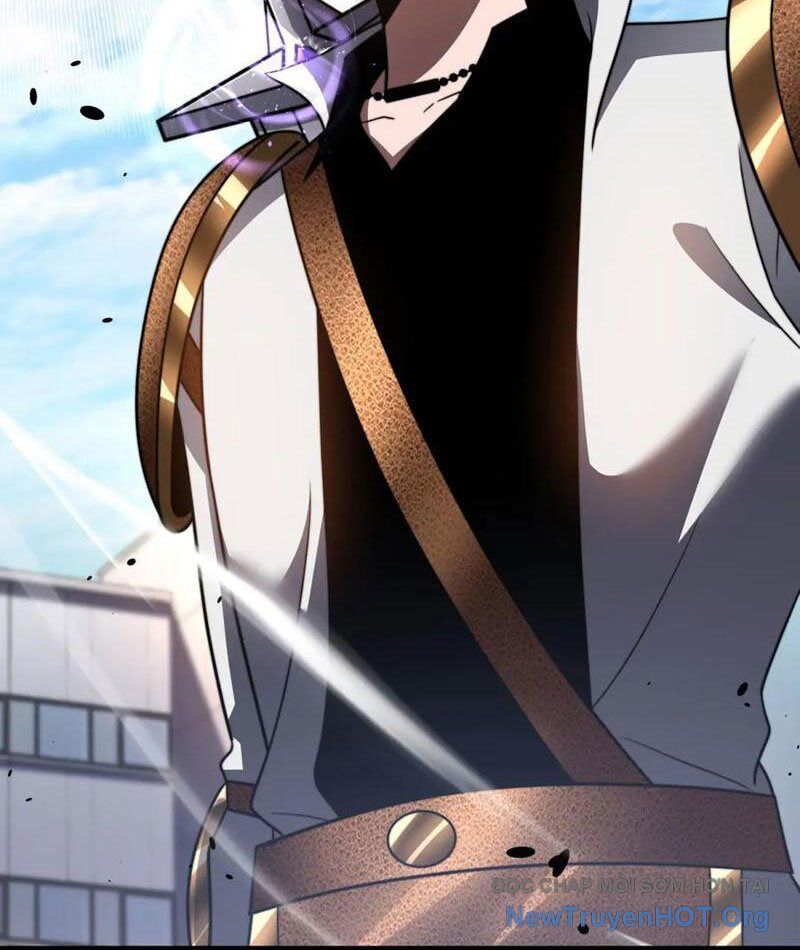 Giải Cứu Thế Giới Bằng Cách Thăng Cấp Chapter 41 - Trang 2