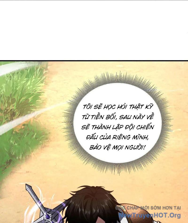 Giải Cứu Thế Giới Bằng Cách Thăng Cấp Chapter 41 - Trang 2