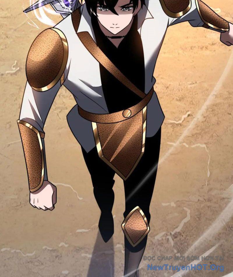 Giải Cứu Thế Giới Bằng Cách Thăng Cấp Chapter 41 - Trang 2