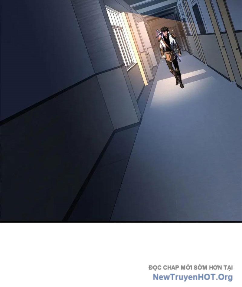 Giải Cứu Thế Giới Bằng Cách Thăng Cấp Chapter 41 - Trang 2