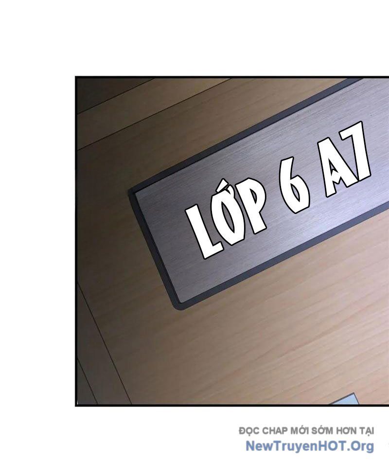 Giải Cứu Thế Giới Bằng Cách Thăng Cấp Chapter 41 - Trang 2