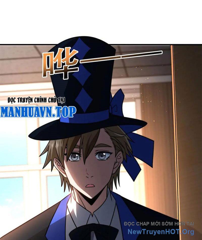 Giải Cứu Thế Giới Bằng Cách Thăng Cấp Chapter 41 - Trang 2