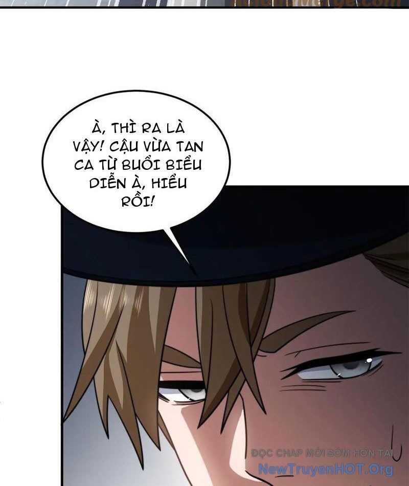 Giải Cứu Thế Giới Bằng Cách Thăng Cấp Chapter 41 - Trang 2