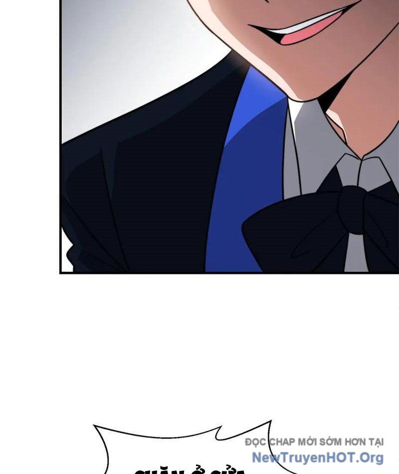 Giải Cứu Thế Giới Bằng Cách Thăng Cấp Chapter 41 - Trang 2