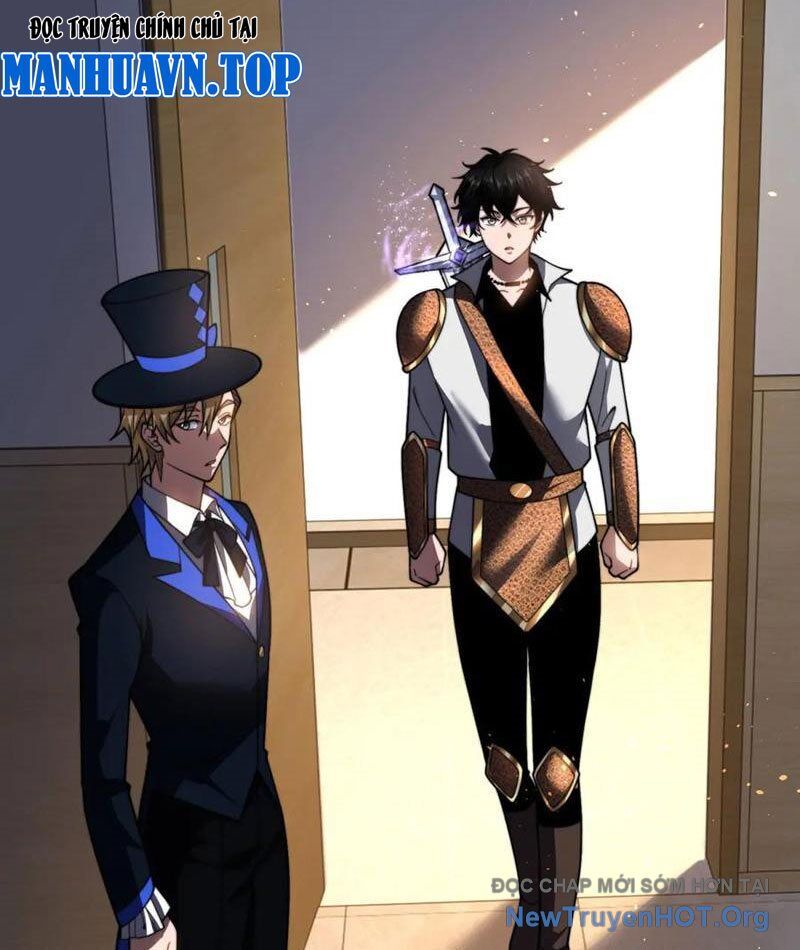 Giải Cứu Thế Giới Bằng Cách Thăng Cấp Chapter 41 - Trang 2