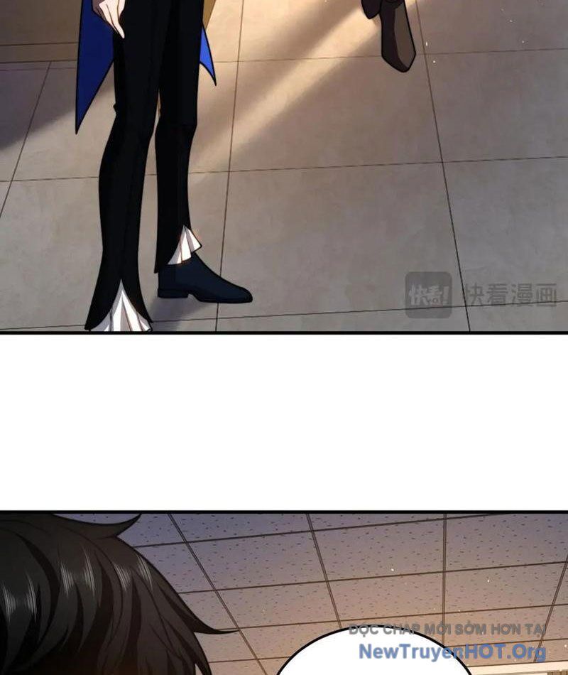 Giải Cứu Thế Giới Bằng Cách Thăng Cấp Chapter 41 - Trang 2