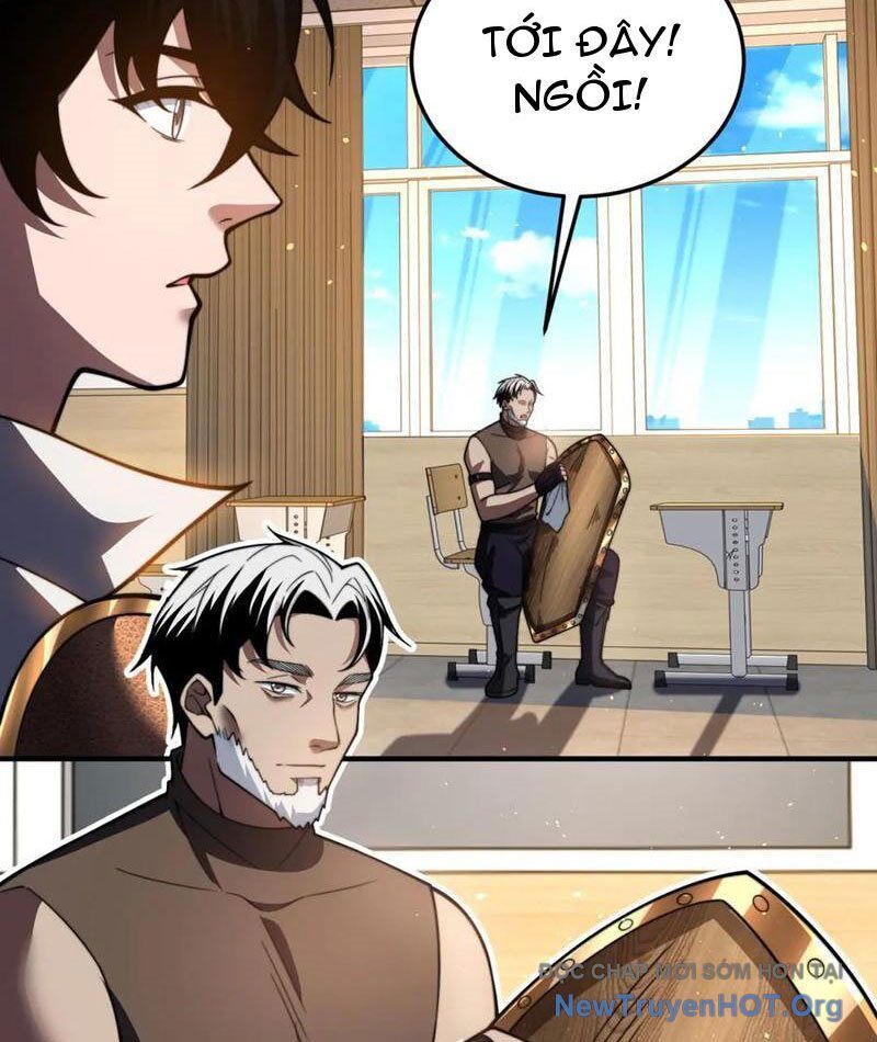 Giải Cứu Thế Giới Bằng Cách Thăng Cấp Chapter 41 - Trang 2