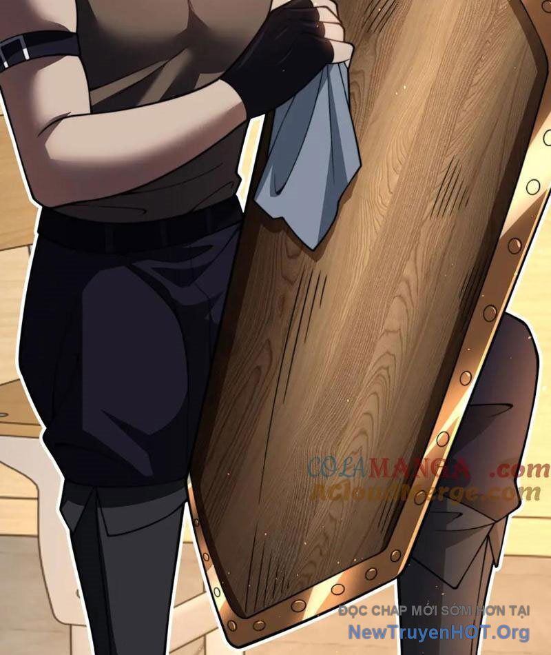 Giải Cứu Thế Giới Bằng Cách Thăng Cấp Chapter 41 - Trang 2