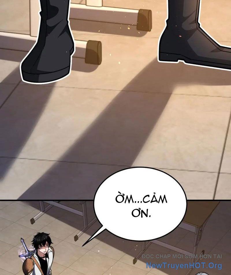 Giải Cứu Thế Giới Bằng Cách Thăng Cấp Chapter 41 - Trang 2