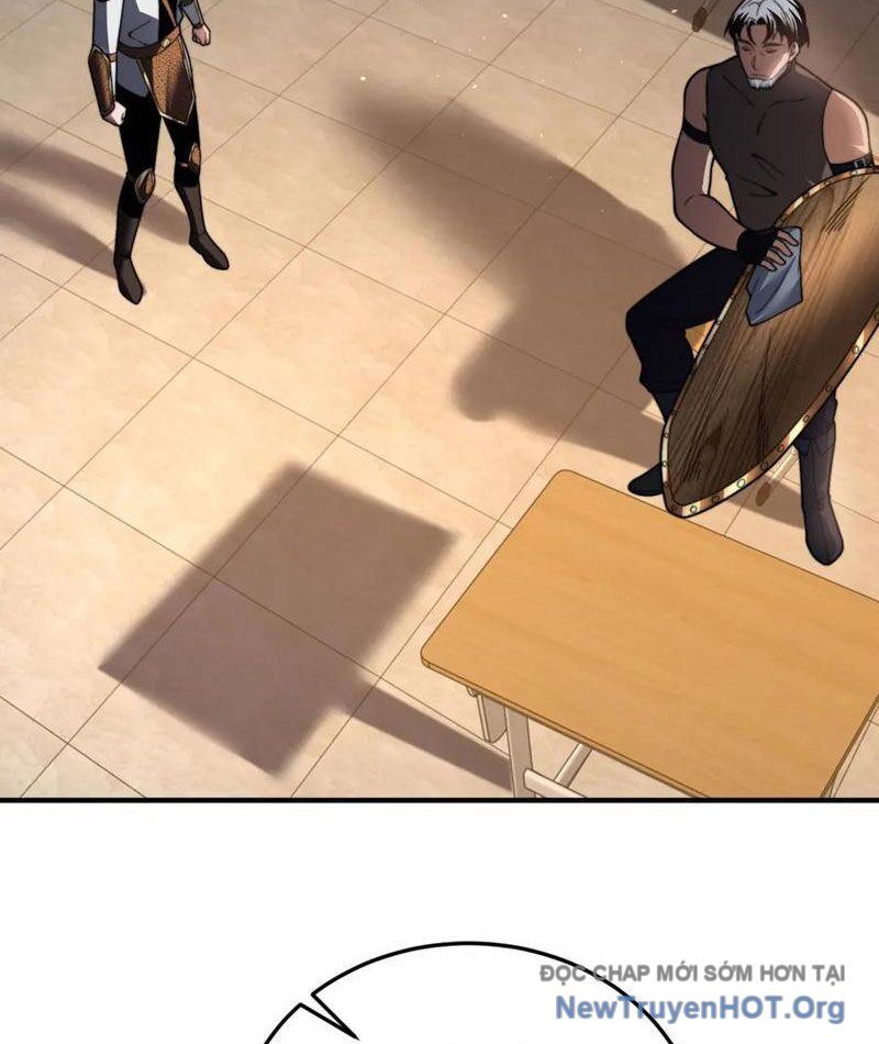 Giải Cứu Thế Giới Bằng Cách Thăng Cấp Chapter 41 - Trang 2