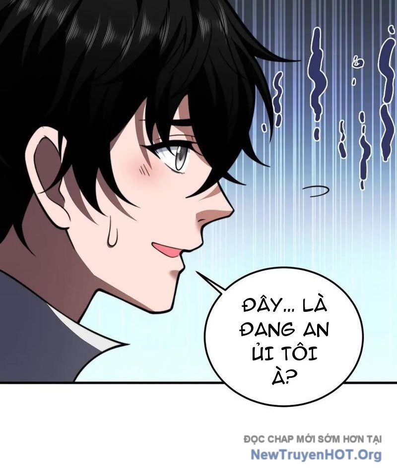 Giải Cứu Thế Giới Bằng Cách Thăng Cấp Chapter 41 - Trang 2