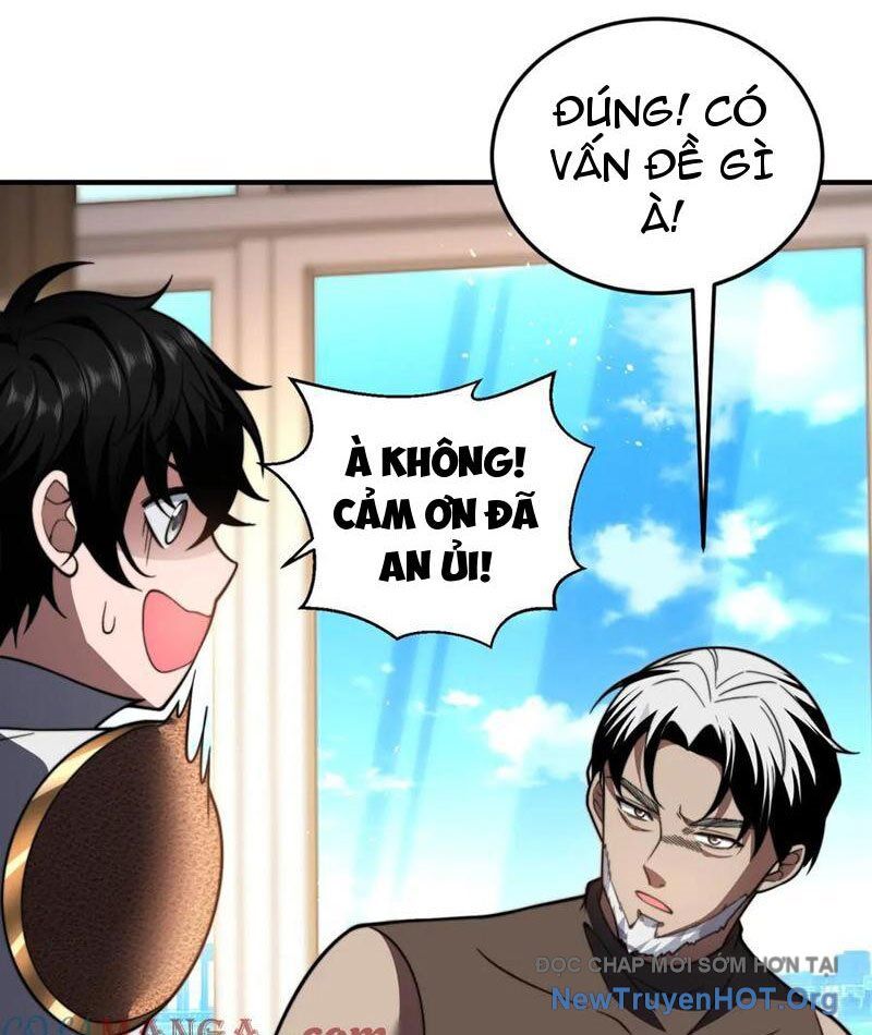 Giải Cứu Thế Giới Bằng Cách Thăng Cấp Chapter 41 - Trang 2