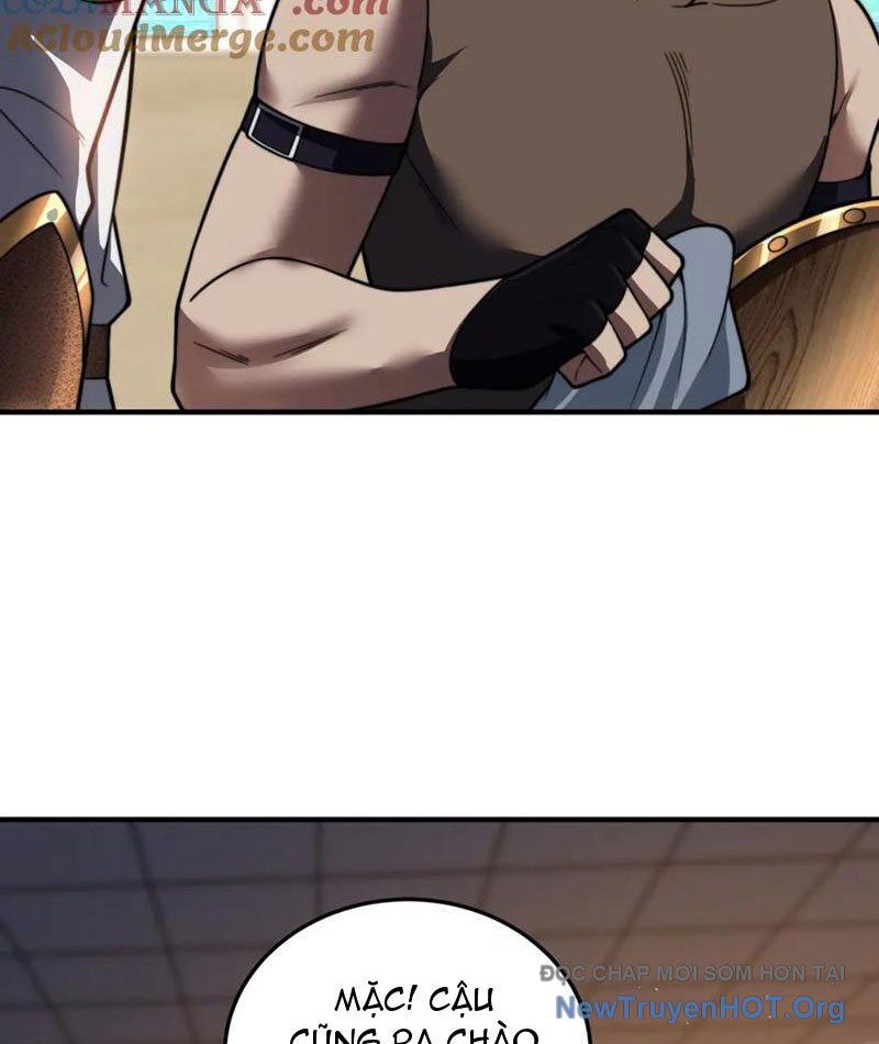 Giải Cứu Thế Giới Bằng Cách Thăng Cấp Chapter 41 - Trang 2