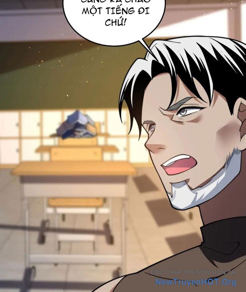 Giải Cứu Thế Giới Bằng Cách Thăng Cấp Chapter 41 - Trang 2