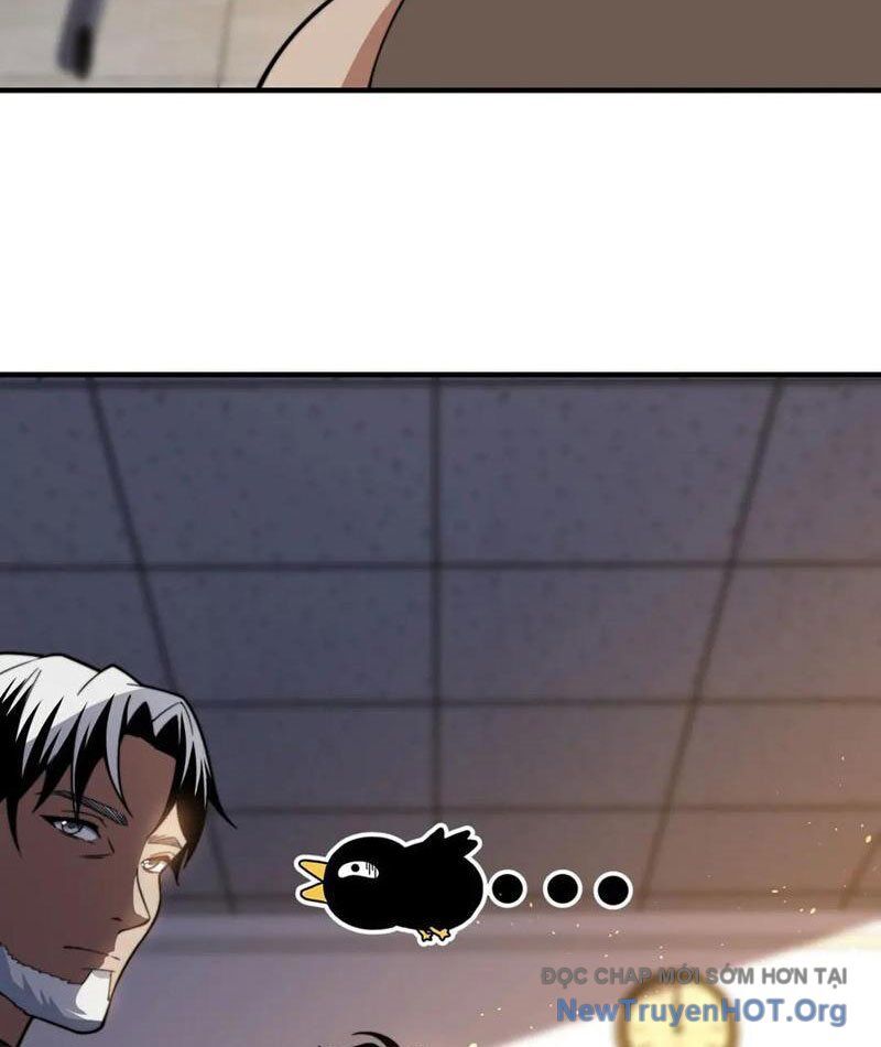 Giải Cứu Thế Giới Bằng Cách Thăng Cấp Chapter 41 - Trang 2