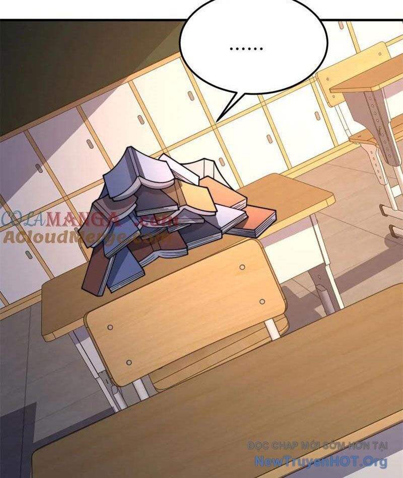 Giải Cứu Thế Giới Bằng Cách Thăng Cấp Chapter 41 - Trang 2