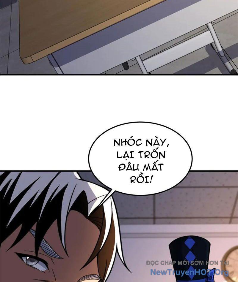 Giải Cứu Thế Giới Bằng Cách Thăng Cấp Chapter 41 - Trang 2