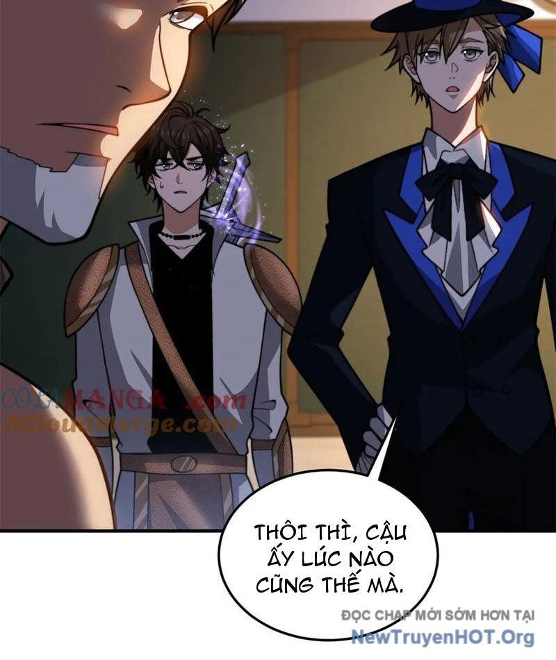 Giải Cứu Thế Giới Bằng Cách Thăng Cấp Chapter 41 - Trang 2