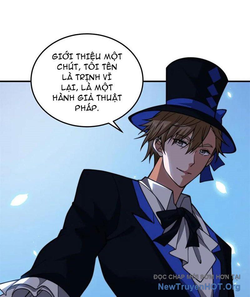 Giải Cứu Thế Giới Bằng Cách Thăng Cấp Chapter 41 - Trang 2
