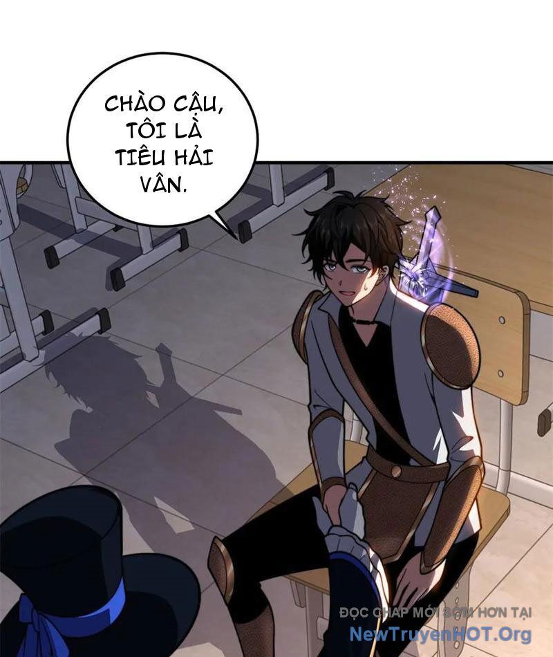 Giải Cứu Thế Giới Bằng Cách Thăng Cấp Chapter 41 - Trang 2