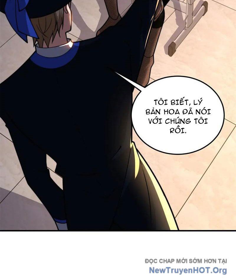 Giải Cứu Thế Giới Bằng Cách Thăng Cấp Chapter 41 - Trang 2