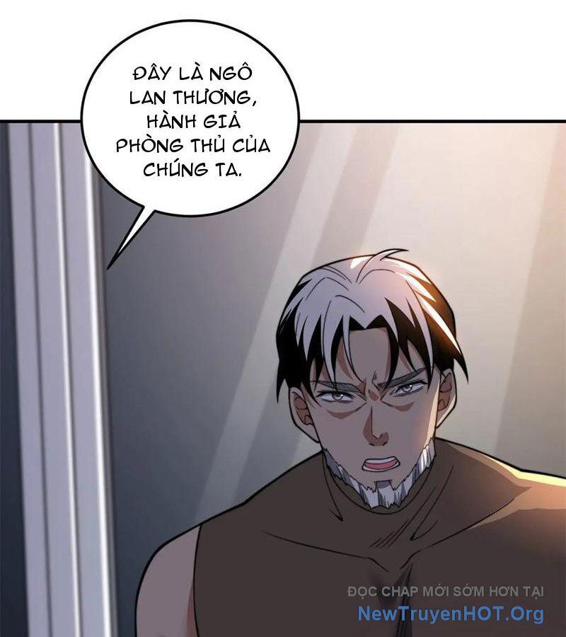 Giải Cứu Thế Giới Bằng Cách Thăng Cấp Chapter 41 - Trang 2