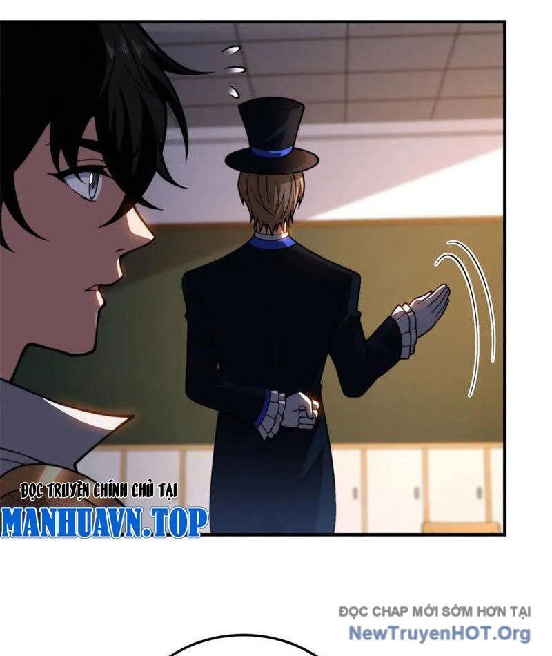 Giải Cứu Thế Giới Bằng Cách Thăng Cấp Chapter 41 - Trang 2