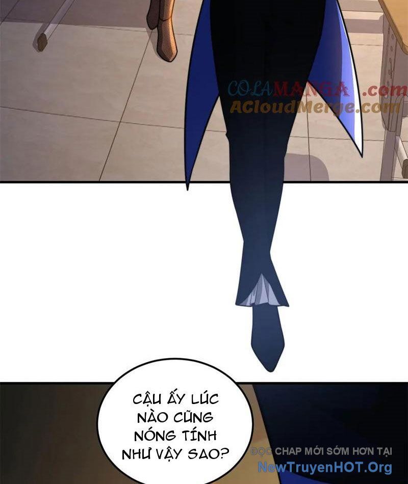 Giải Cứu Thế Giới Bằng Cách Thăng Cấp Chapter 41 - Trang 2