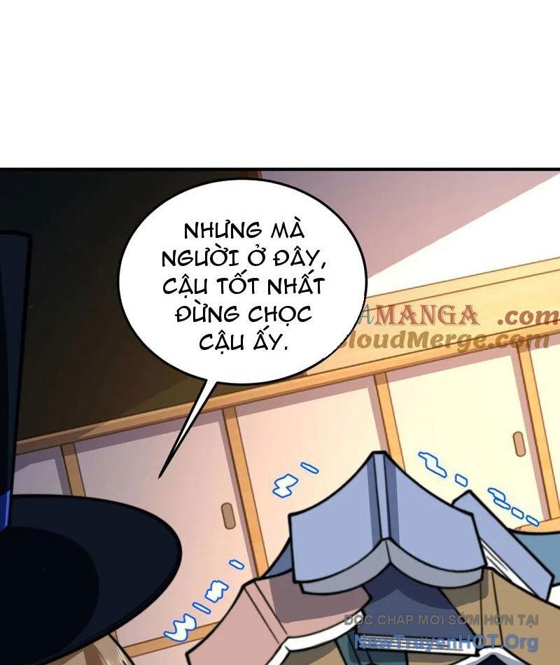Giải Cứu Thế Giới Bằng Cách Thăng Cấp Chapter 41 - Trang 2