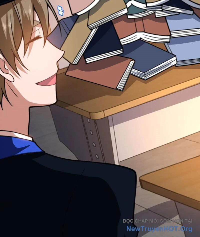 Giải Cứu Thế Giới Bằng Cách Thăng Cấp Chapter 41 - Trang 2