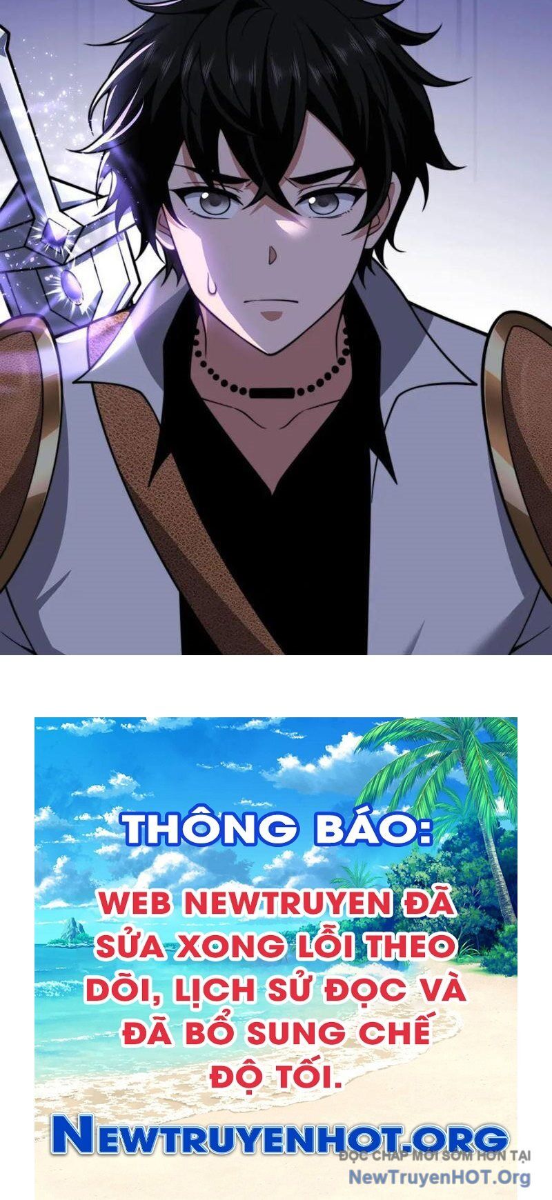 Giải Cứu Thế Giới Bằng Cách Thăng Cấp Chapter 41 - Trang 2